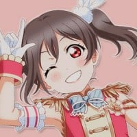 Nico Yazawa
