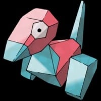 Porygon (Pokemon)