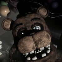 Old Freddy