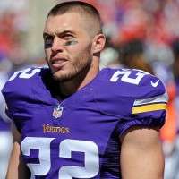 Harrison Smith