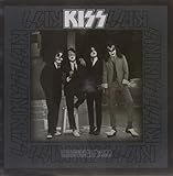 Dressed to Kill - Kiss