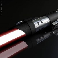 Darth Vader's Lightsaber