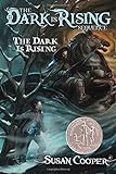 The Dark is Rising - Susan Cooper