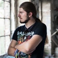 Der Dunkle Parabelritter