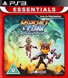 Ratchet & Clank Future: A Crack In Time