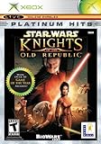 Star Wars: Knights of the Old Republic