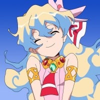 Nia Teppelin (Gurren Lagann)