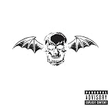 Avenged Sevenfold - Avenged Sevenfold