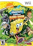 SpongeBob SquarePants featuring NickToons: Globs of Doom