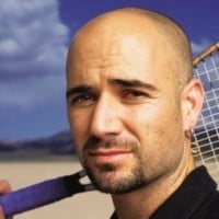 Andre Agassi
