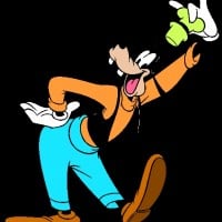 Goofy (Disney's Mickey Mouse)