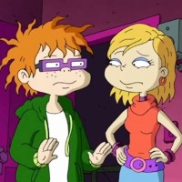 Project Chuckie - All Grown Up!