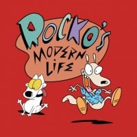 Rocko's Modern Life
