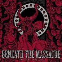 Beneath the Massacre