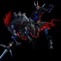 Phantom Ganon and Ganondorf (Ocarina of Time)