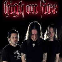 High on Fire