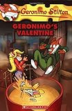 Geronimo's Valentine