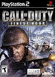 Call of Duty: Finest Hour
