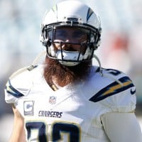Eric Weddle