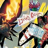 Time's Up - Living Colour
