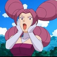 Fantina (Pokemon Diamond and Pearl)