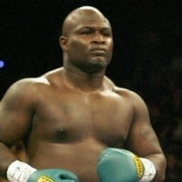 James Toney