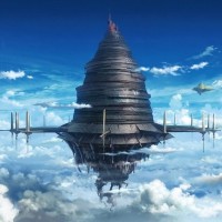 Sword Art Online - Aincrad arc