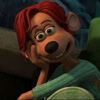 Rita Malone - Flushed away