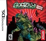 Godzilla Unleashed: Double Smash