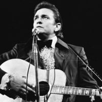 Johnny Cash