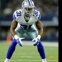 Byron Jones