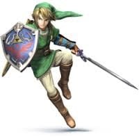 Triforce Slash (Link and Toon Link)