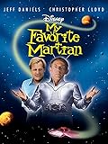 My Favorite Martian (1999)