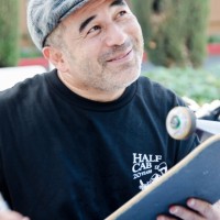 Steve Caballero
