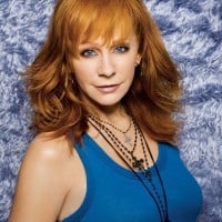 Reba McEntire