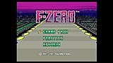 F-Zero