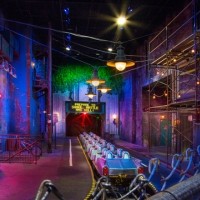 Rock N' Roller Coaster (Disney's Hollywood Studios)