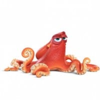 Hank the Octopus (Finding Dory)