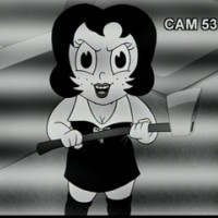 Toot (Drawn Together)