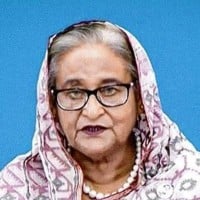 Sheikh Hasina (Bangladesh)