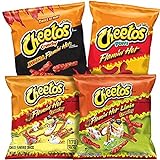 Flaming Hot Cheetos