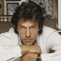 Imran Khan