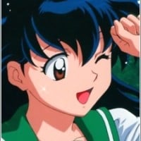 Kagome (Inuyasha)