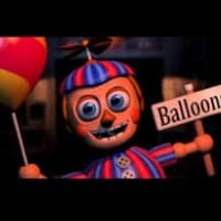 Balloon boy
