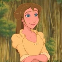 Jane Porter (Tarzan)
