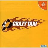 Crazy Taxi