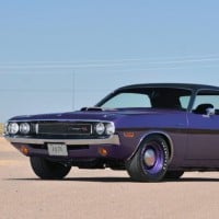 1970 Dodge Challenger