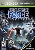 Star Wars: The Force Unleashed