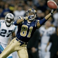 Torry Holt