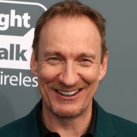 David Thewlis - Remus Lupin